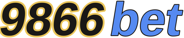 9866bet logo