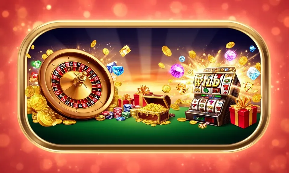 9866bet Chocolate Hills Fortune