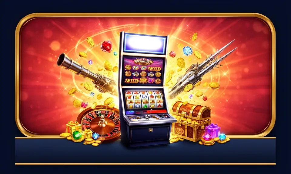 9866bet Chocolate Hills Spins